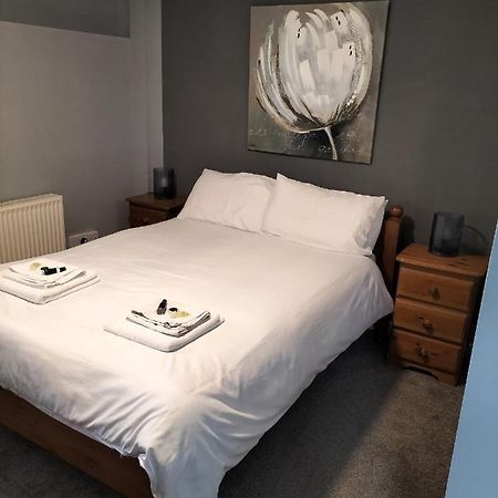The Castle Inn Ebbw Vale Ngoại thất bức ảnh