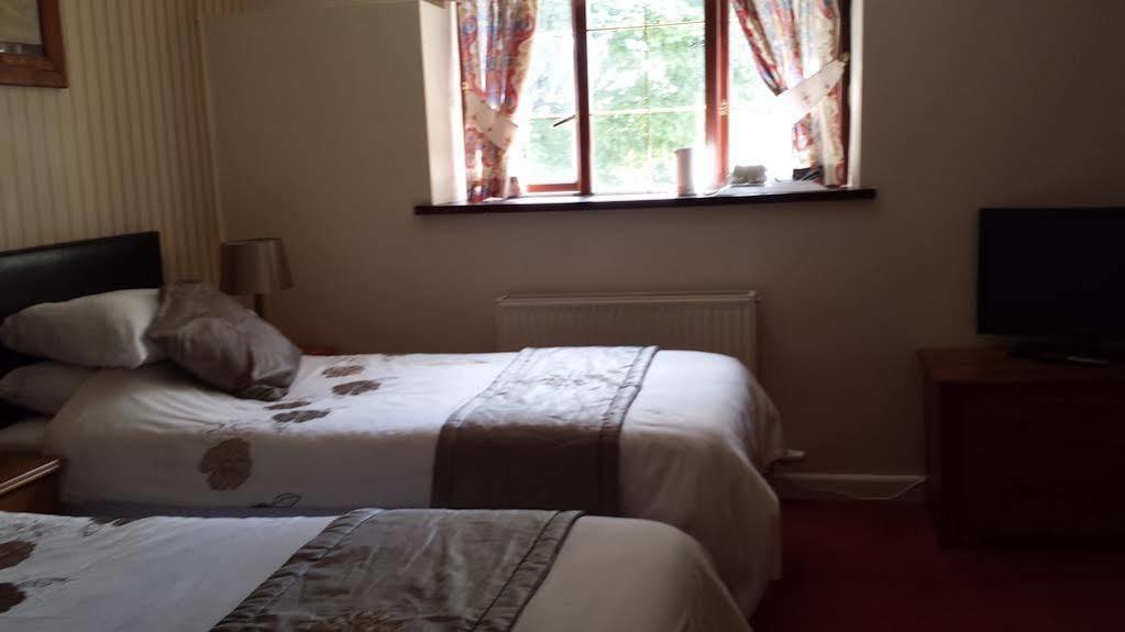 The Castle Inn Ebbw Vale Ngoại thất bức ảnh
