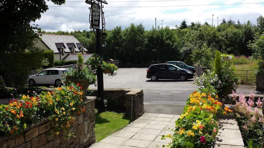 The Castle Inn Ebbw Vale Ngoại thất bức ảnh