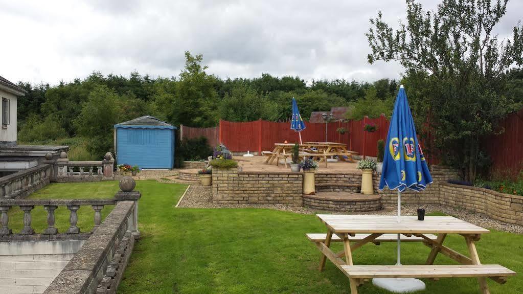 The Castle Inn Ebbw Vale Ngoại thất bức ảnh