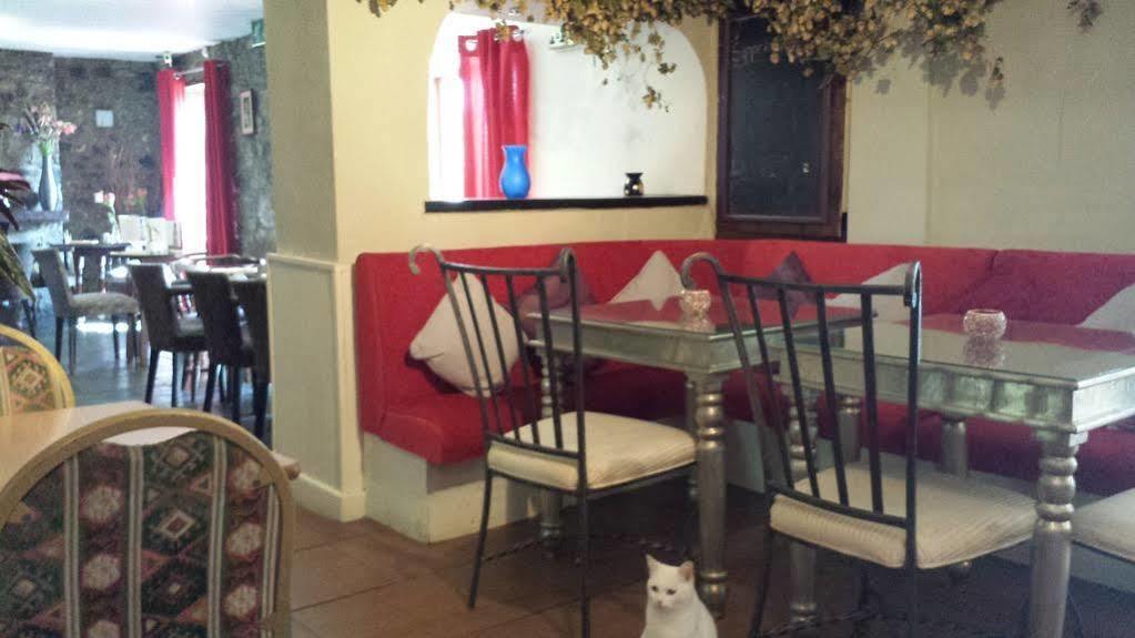 The Castle Inn Ebbw Vale Ngoại thất bức ảnh