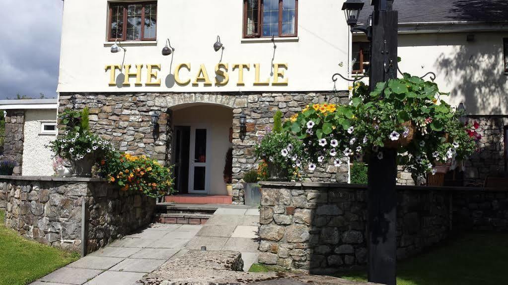 The Castle Inn Ebbw Vale Ngoại thất bức ảnh