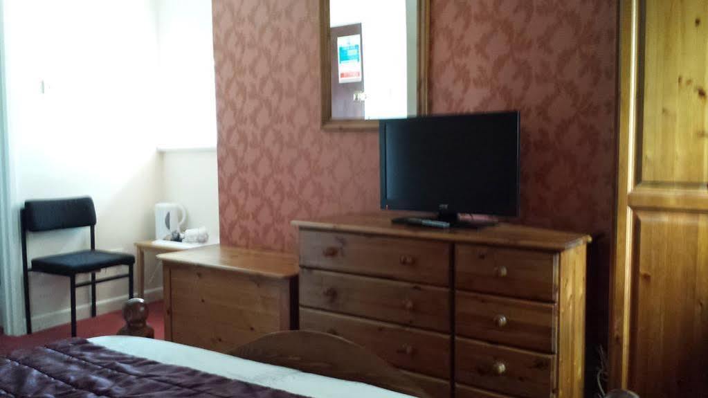 The Castle Inn Ebbw Vale Ngoại thất bức ảnh